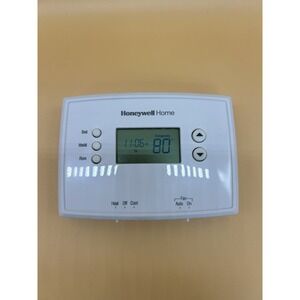 Honeywell RTH2300B1038 5-2 Day Programmable Digital‎ Thermostat Heat Cool